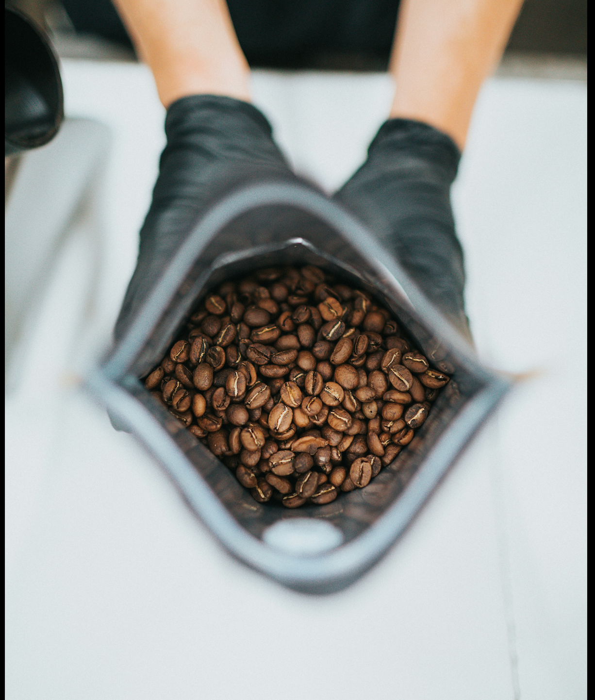 ASTRONAUT COFFEE