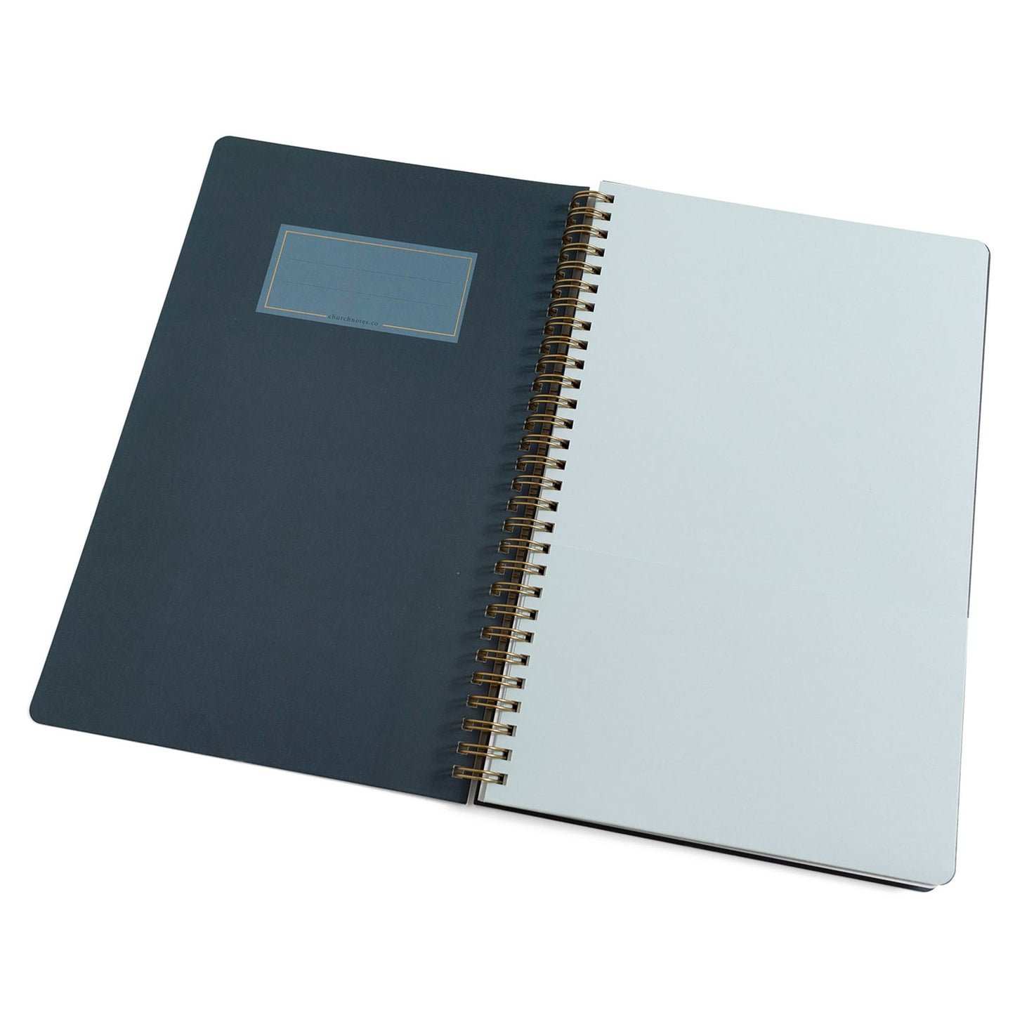 STARRY SKY CHURCH NOTES