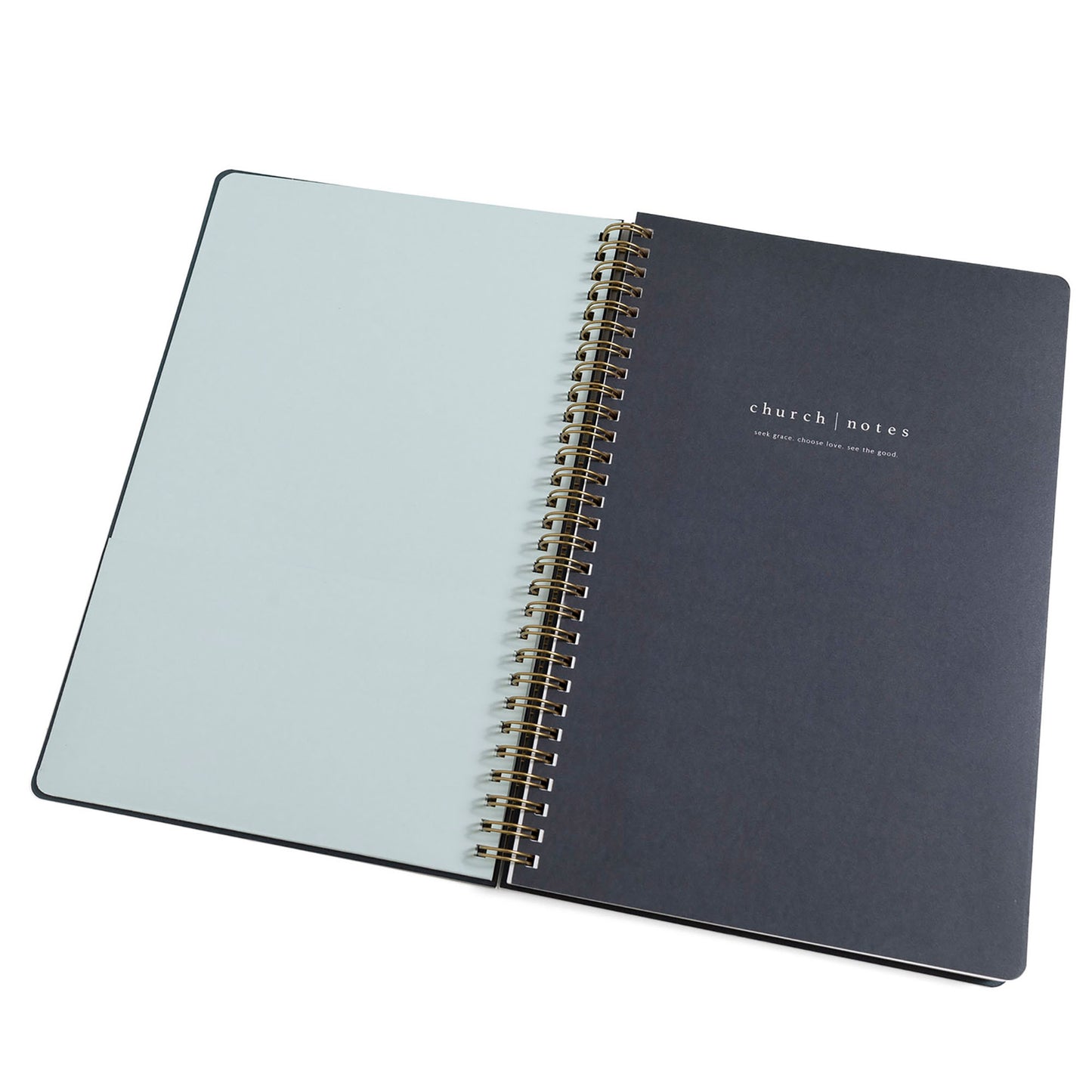 STARRY SKY CHURCH NOTES