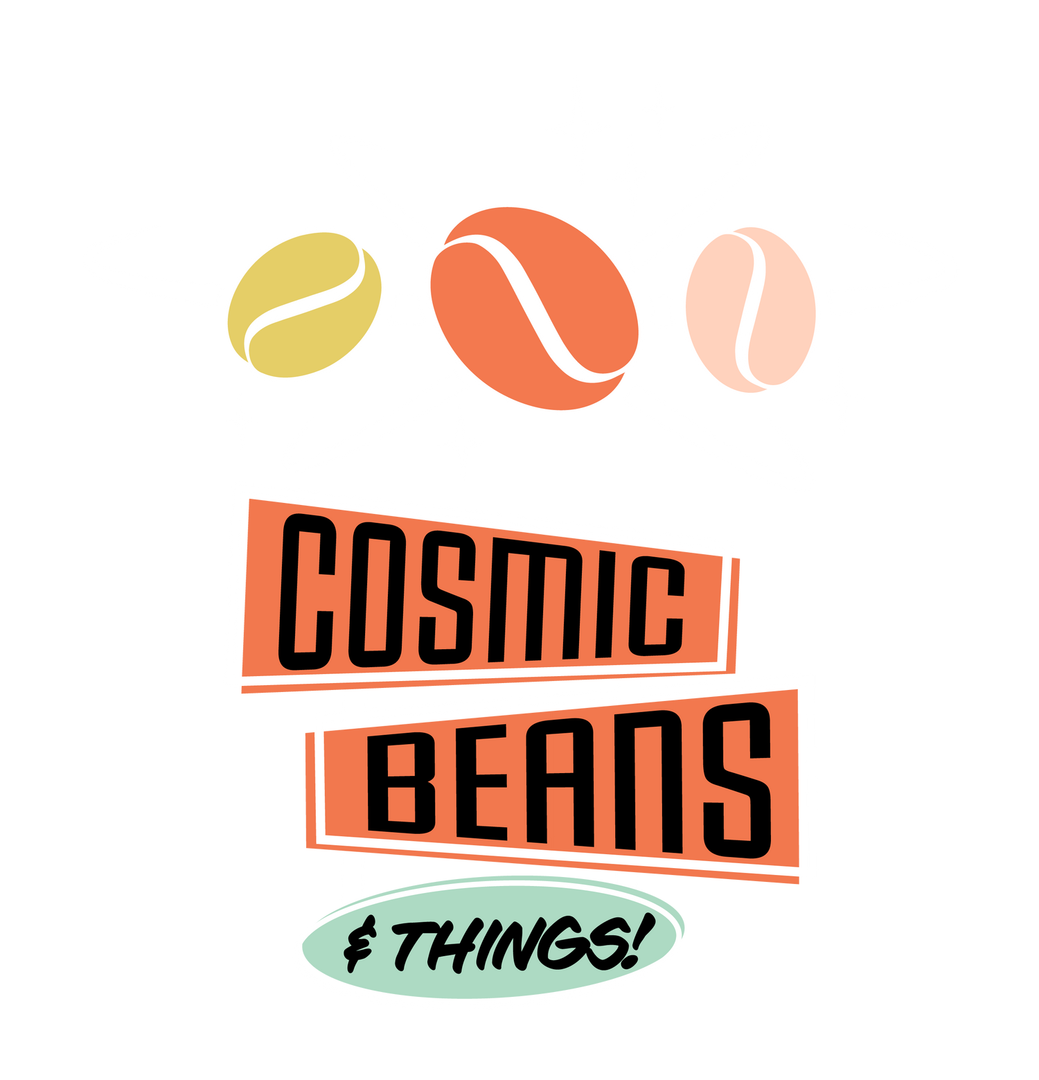 COSMIC BEANS