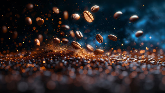 DECAF COLOMBIAN (NEW)