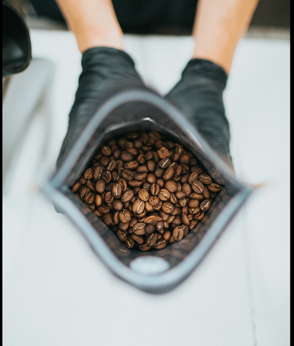 ASTRONAUT COFFEE (COWBOY COFFEE)