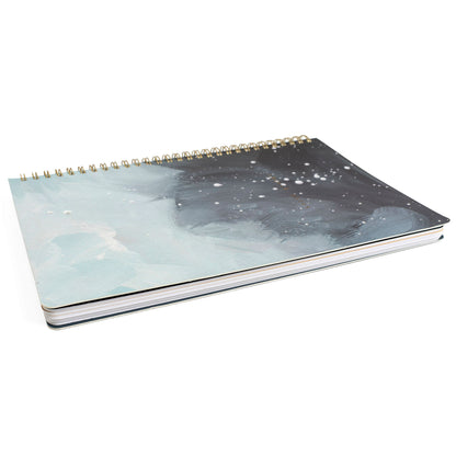 STARRY SKY CHURCH NOTES