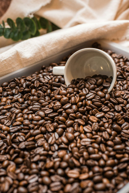 DECAF COLOMBIAN (NEW)