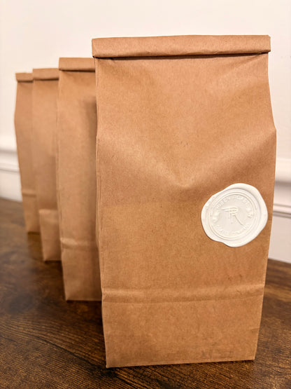 DECAF MEXICAN VERACRUZ