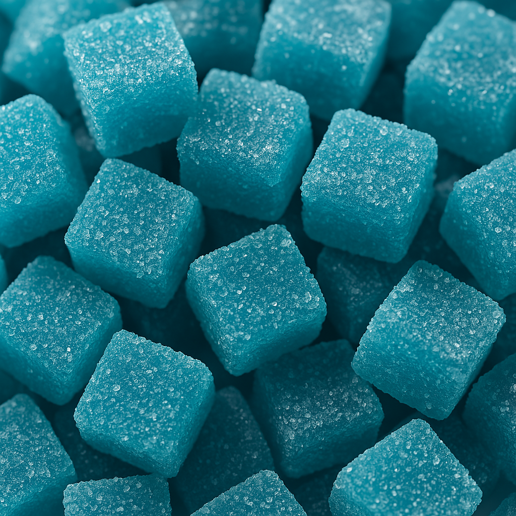 COMBAT CANDY